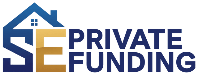 SE Private Funding logo